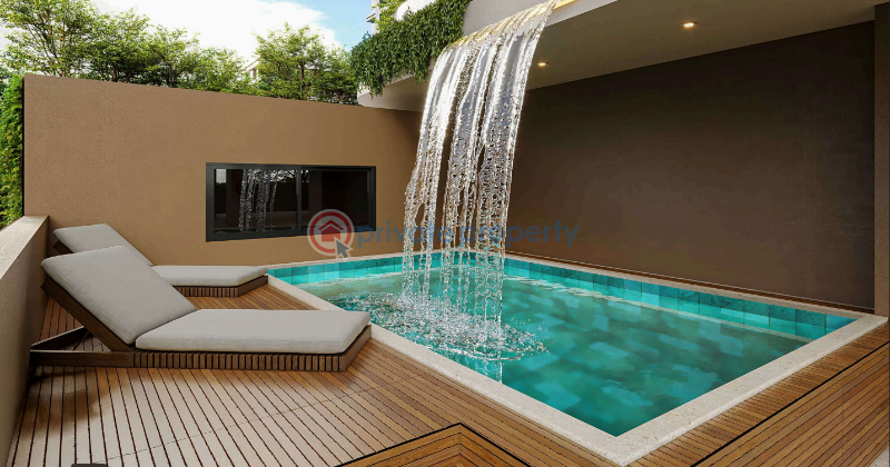 2 bedroom Flat & Apartment For Rent Lekki Phase 1 Lagos - 12