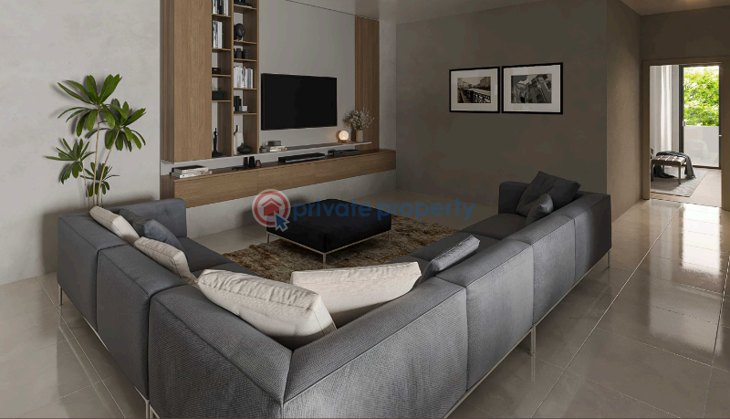 2 bedroom Flat & Apartment For Rent Lekki Phase 1 Lagos - 5