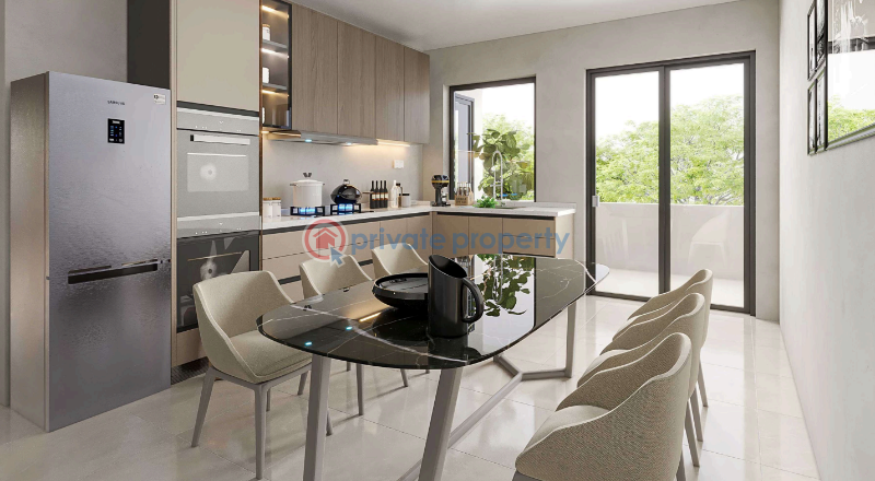 2 bedroom Flat & Apartment For Rent Lekki Phase 1 Lagos - 7