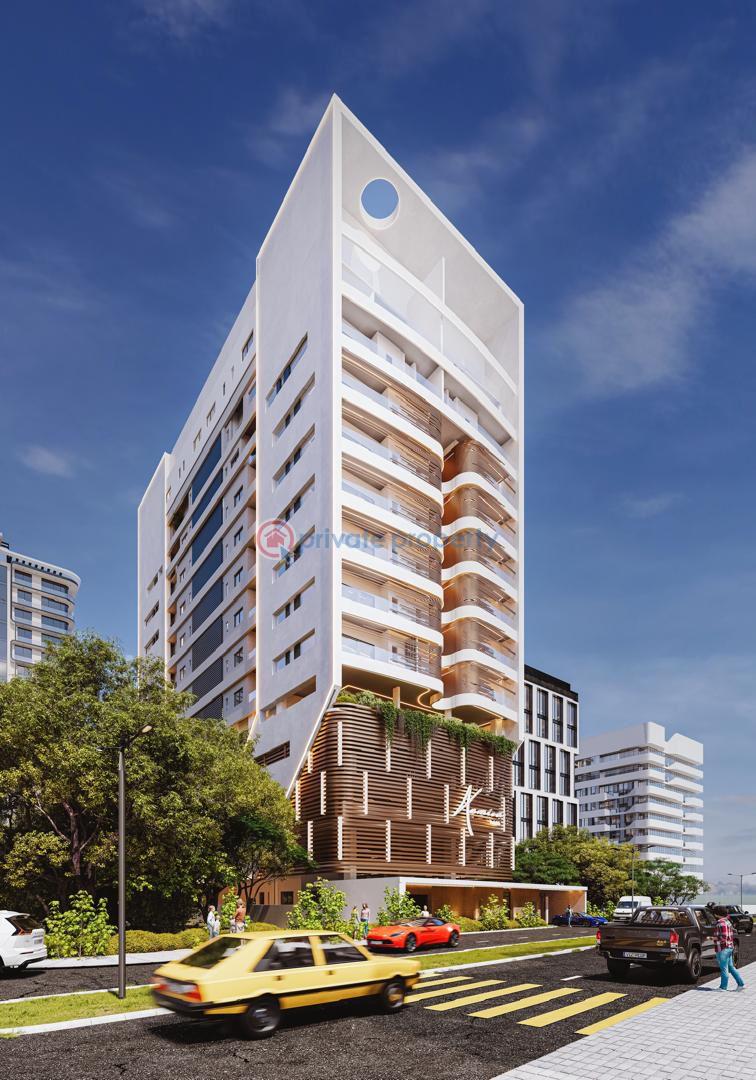 1 bedroom Flat & Apartment For Sale Victoria Island Lagos - 3