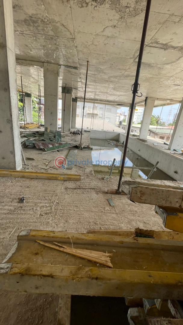 1 bedroom Flat & Apartment For Sale Victoria Island Lagos - 2