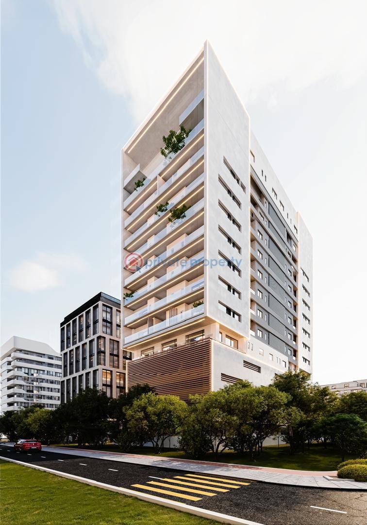 1 bedroom Flat & Apartment For Sale Victoria Island Lagos - 4