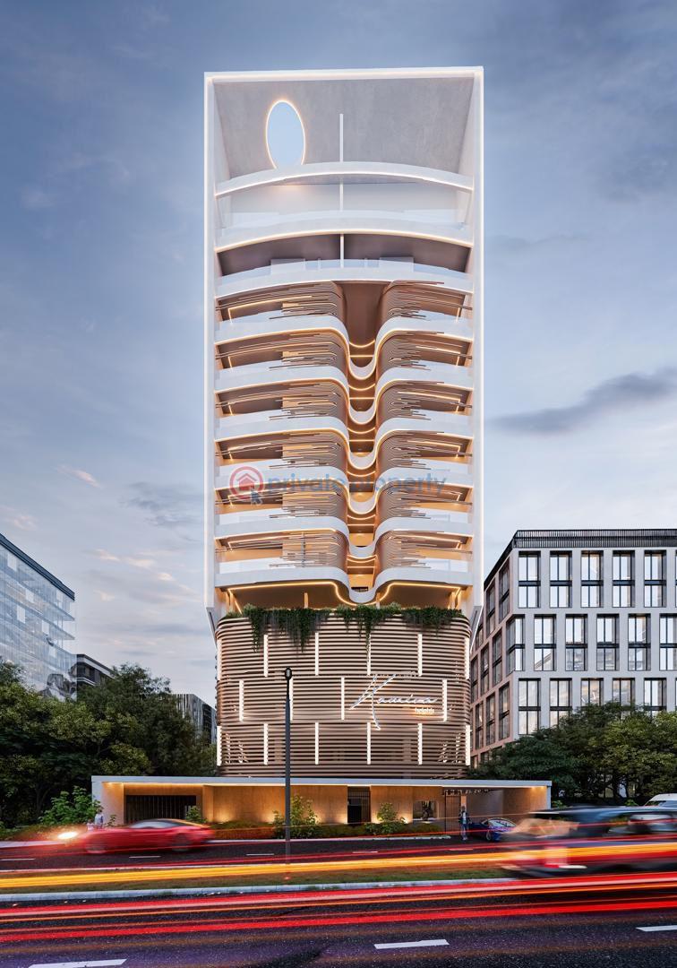 1 bedroom Flat & Apartment For Sale Victoria Island Lagos - 2