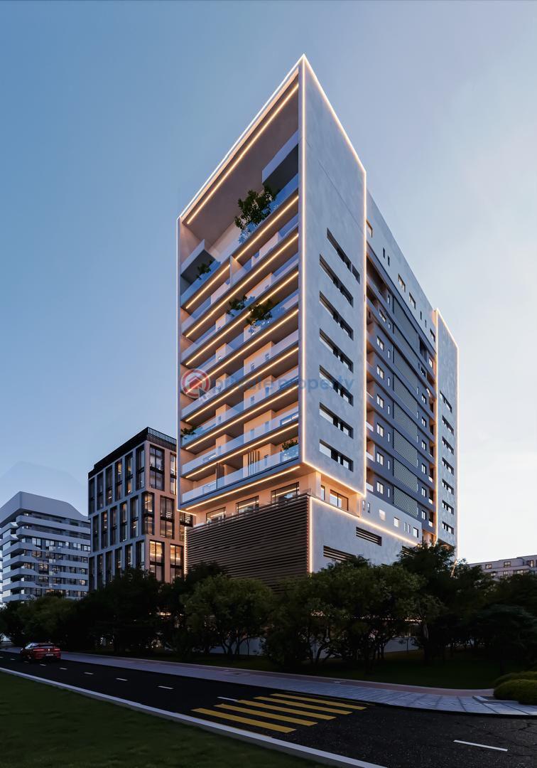 1 bedroom Flat & Apartment For Sale Victoria Island Lagos - 5