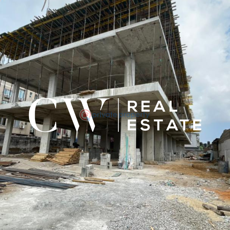 1 bedroom Flat & Apartment For Sale Victoria Island Lagos - 0