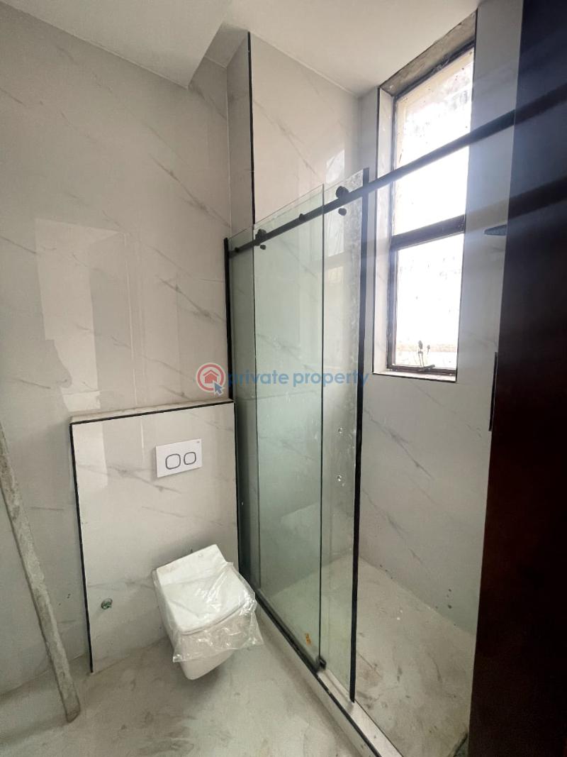 3 bedroom Block Of Flats For Sale Lekki Phase 1 Proper Off Admiralty Way Lekki Phase 1 Lagos - 2