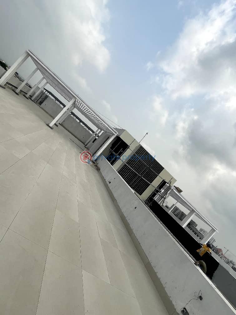3 bedroom Block Of Flats For Sale Lekki Phase 1 Proper Off Admiralty Way Lekki Phase 1 Lagos - 10