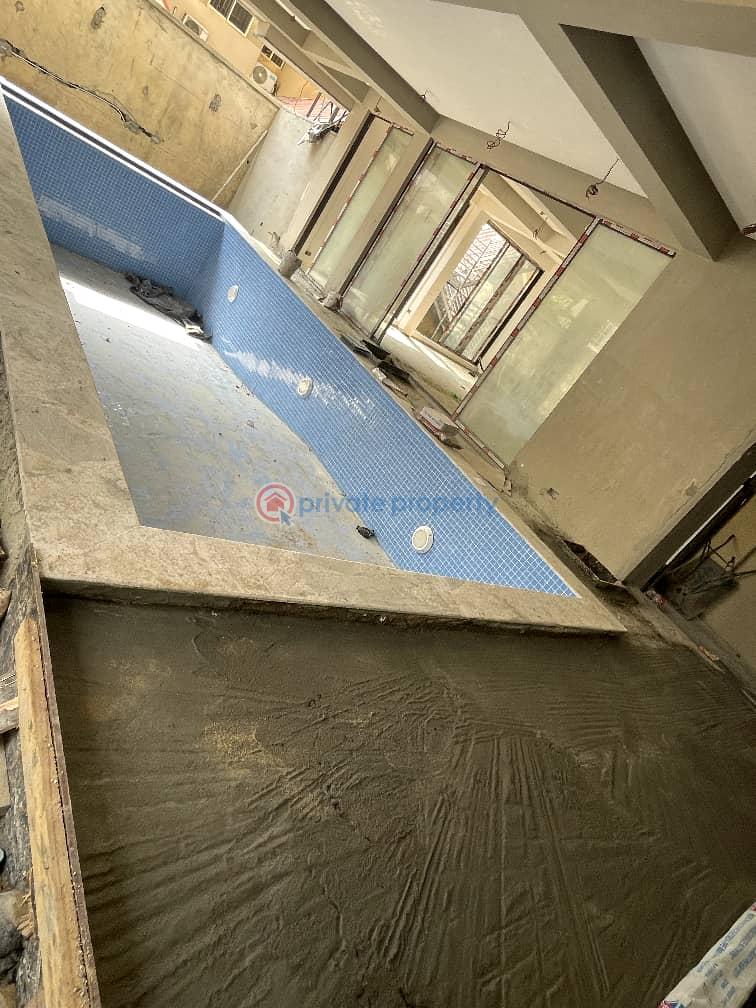 3 bedroom Block Of Flats For Sale Lekki Phase 1 Proper Off Admiralty Way Lekki Phase 1 Lagos - 9