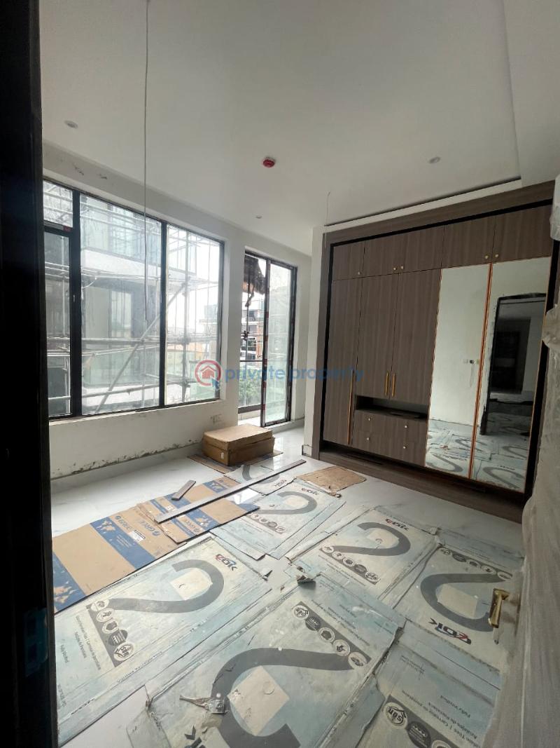 3 bedroom Block Of Flats For Sale Lekki Phase 1 Proper Off Admiralty Way Lekki Phase 1 Lagos - 3