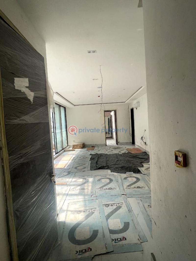 3 bedroom Block Of Flats For Sale Lekki Phase 1 Proper Off Admiralty Way Lekki Phase 1 Lagos - 8