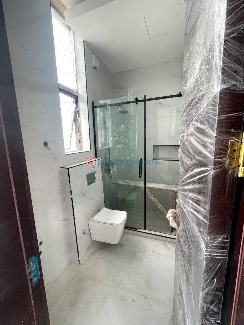 3 bedroom Block Of Flats For Sale Lekki Phase 1 Proper Off Admiralty Way Lekki Phase 1 Lagos - 6