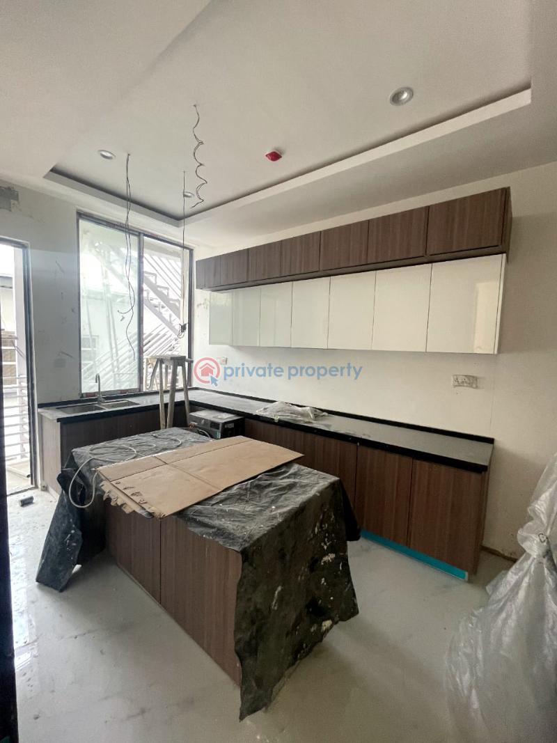 3 bedroom Block Of Flats For Sale Lekki Phase 1 Proper Off Admiralty Way Lekki Phase 1 Lagos - 0