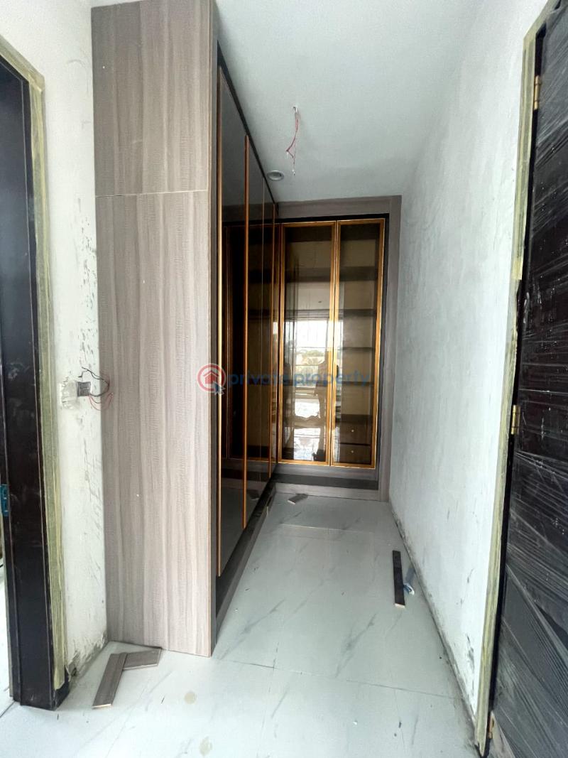 3 bedroom Block Of Flats For Sale Lekki Phase 1 Proper Off Admiralty Way Lekki Phase 1 Lagos - 5