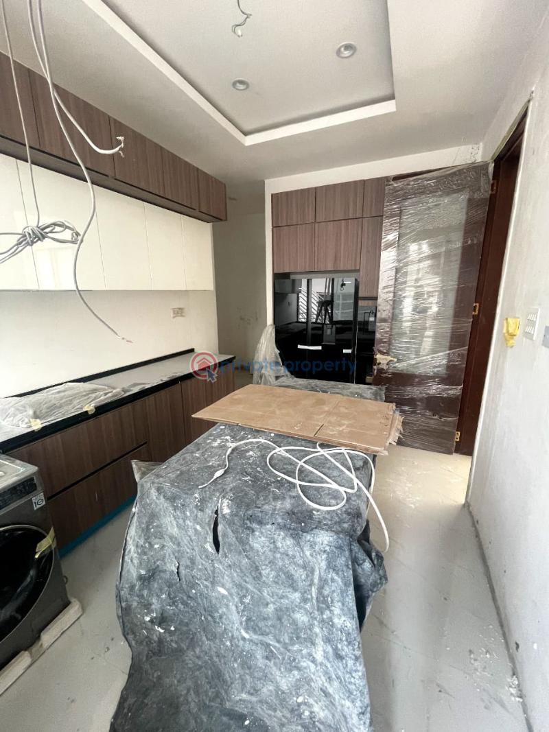 3 bedroom Block Of Flats For Sale Lekki Phase 1 Proper Off Admiralty Way Lekki Phase 1 Lagos - 1