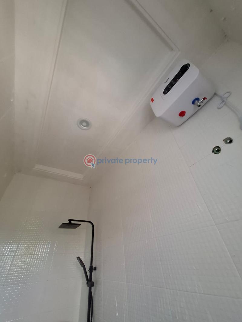 4 bedroom Detached Duplex For Sale Medina Estate/gbagada Medina Gbagada Lagos - 6