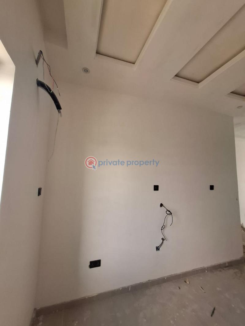 4 bedroom Detached Duplex For Sale Medina Estate/gbagada Medina Gbagada Lagos - 4