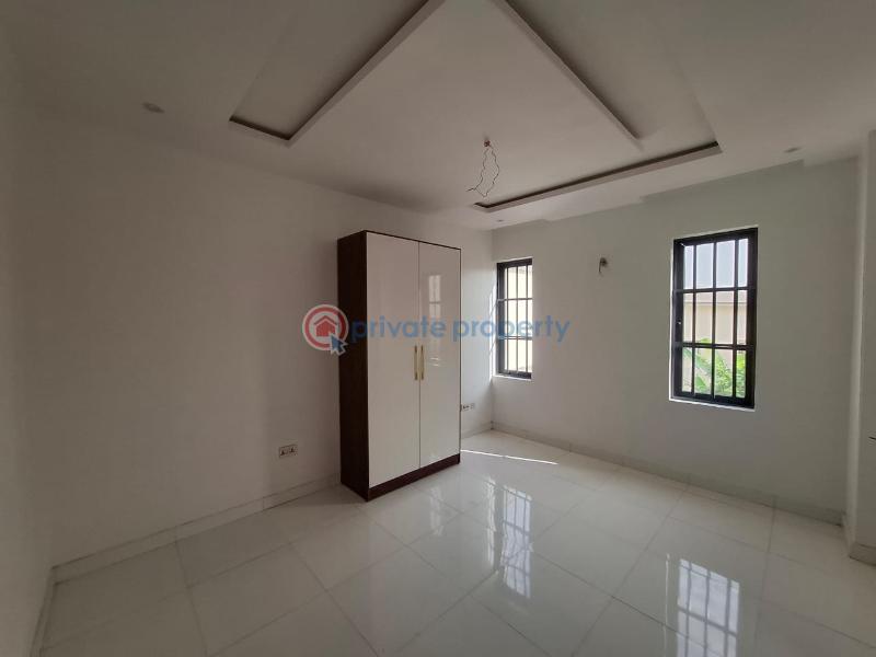 4 bedroom House For Rent Emmanuel Keshi/magodo Phase 2/shangisha Magodo GRA Phase 2 Kosofe/Ikosi Lagos - 7