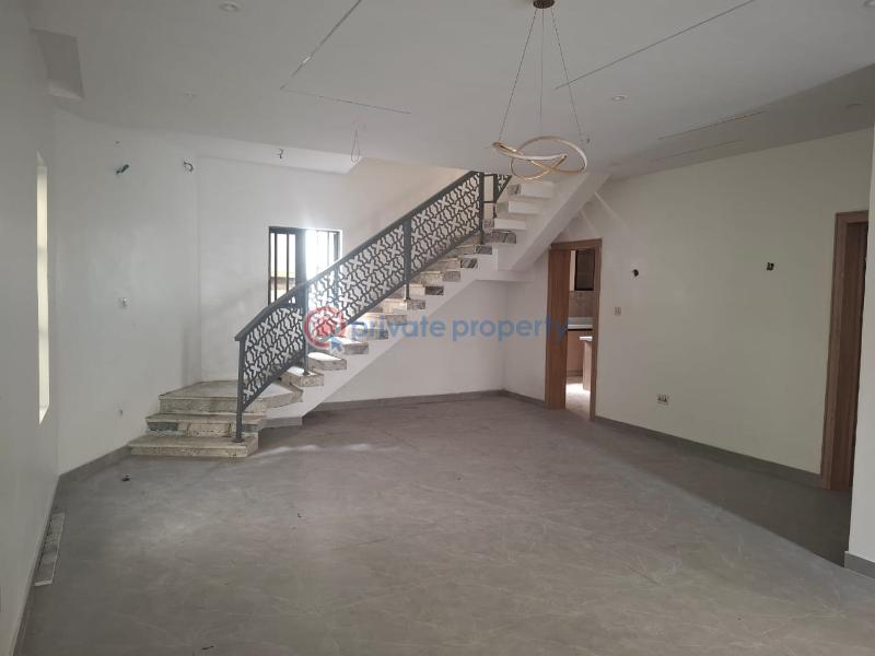 4 bedroom House For Rent Emmanuel Keshi/magodo Phase 2/shangisha Magodo GRA Phase 2 Kosofe/Ikosi Lagos - 3