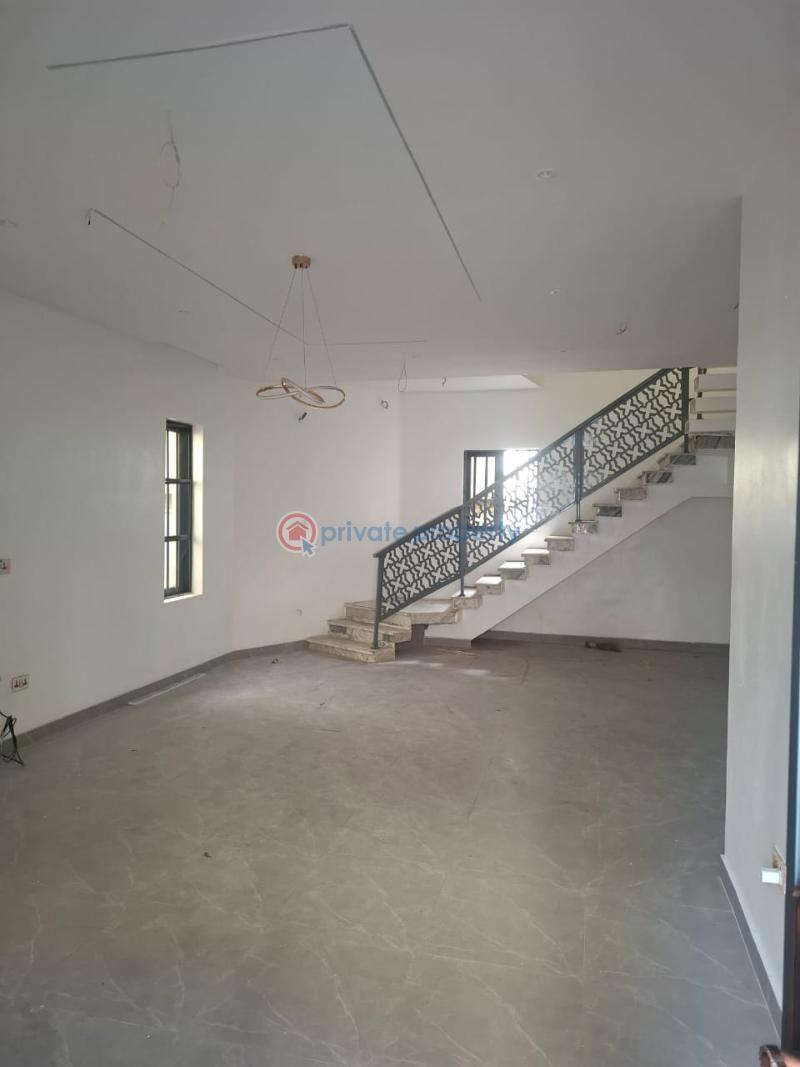 4 bedroom House For Rent Emmanuel Keshi/magodo Phase 2/shangisha Magodo GRA Phase 2 Kosofe/Ikosi Lagos - 4