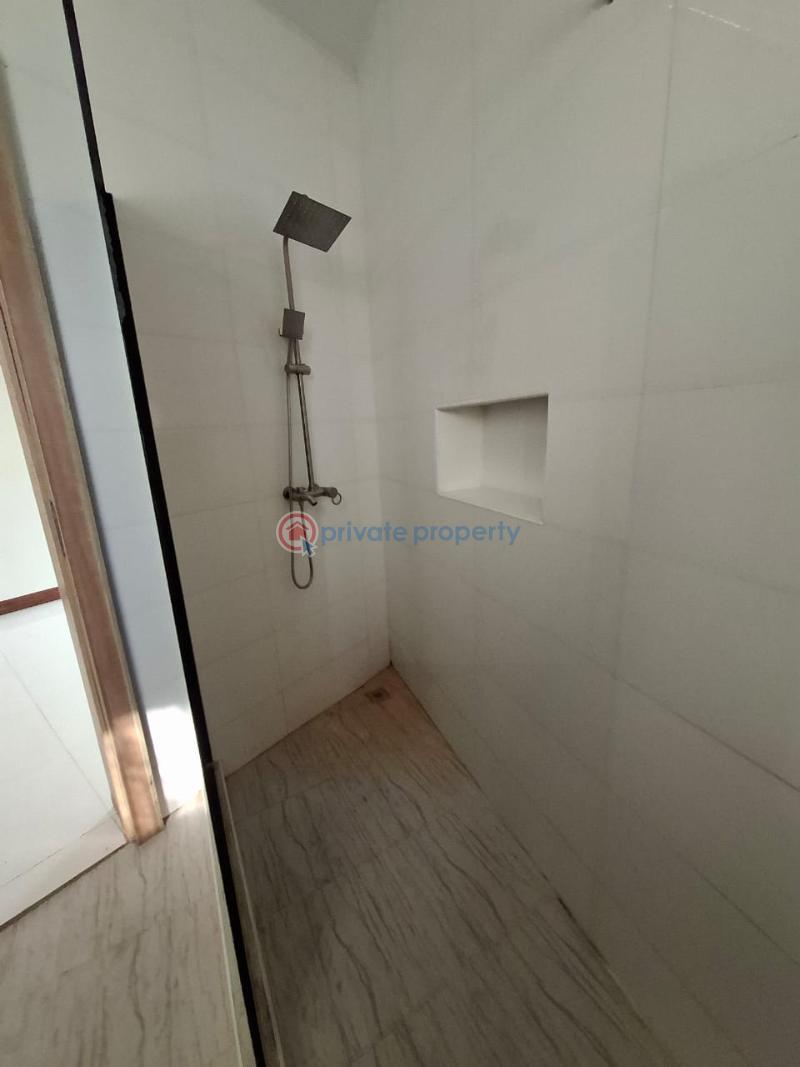 4 bedroom House For Rent Emmanuel Keshi/magodo Phase 2/shangisha Magodo GRA Phase 2 Kosofe/Ikosi Lagos - 9