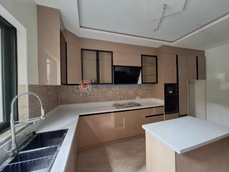 4 bedroom House For Rent Emmanuel Keshi/magodo Phase 2/shangisha Magodo GRA Phase 2 Kosofe/Ikosi Lagos - 11
