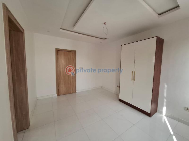 4 bedroom House For Rent Emmanuel Keshi/magodo Phase 2/shangisha Magodo GRA Phase 2 Kosofe/Ikosi Lagos - 8
