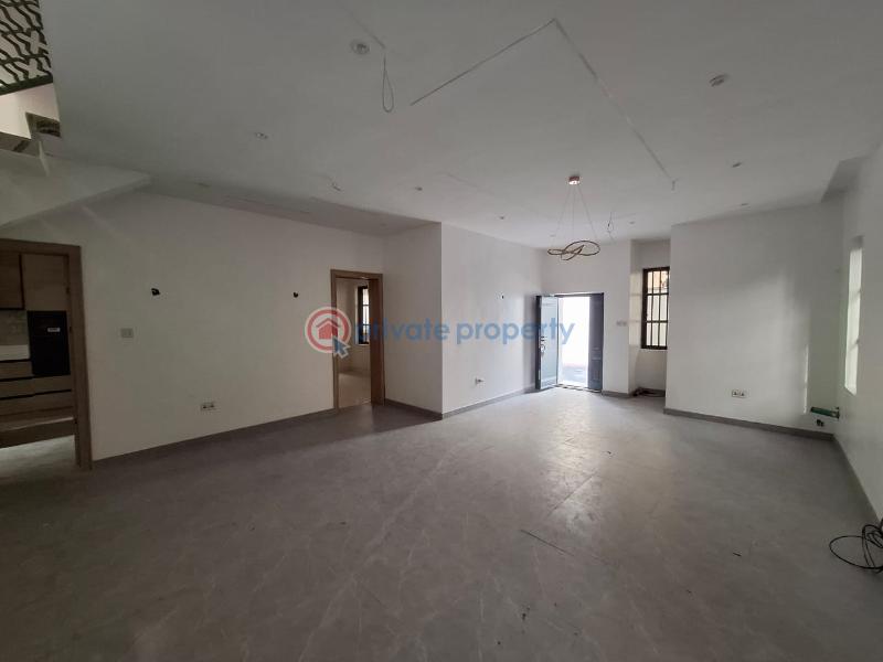 4 bedroom House For Rent Emmanuel Keshi/magodo Phase 2/shangisha Magodo GRA Phase 2 Kosofe/Ikosi Lagos - 5