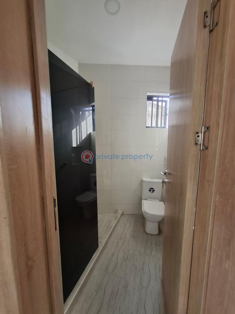 4 bedroom House For Rent Emmanuel Keshi/magodo Phase 2/shangisha Magodo GRA Phase 2 Kosofe/Ikosi Lagos - 10