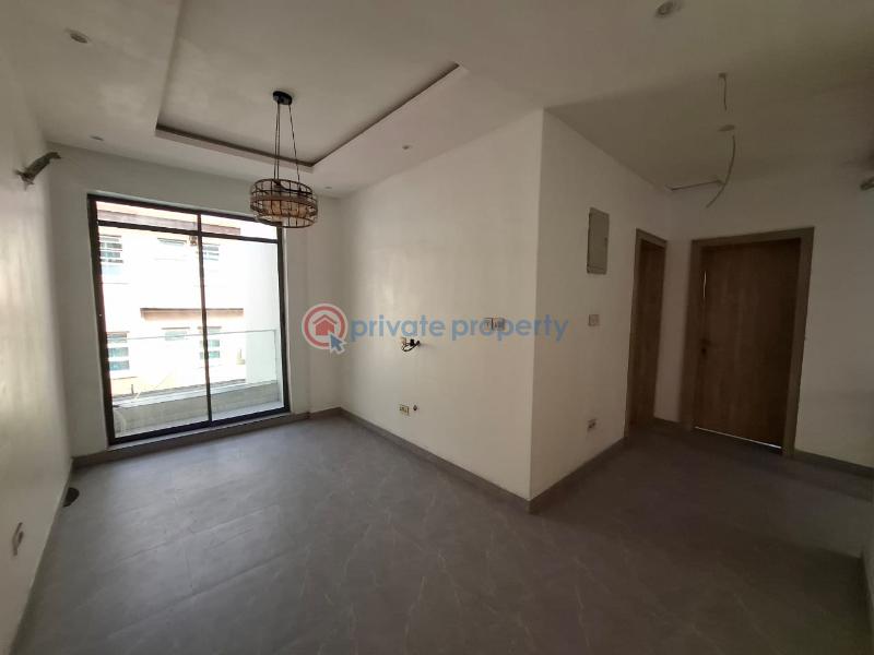 4 bedroom House For Rent Emmanuel Keshi/magodo Phase 2/shangisha Magodo GRA Phase 2 Kosofe/Ikosi Lagos - 6