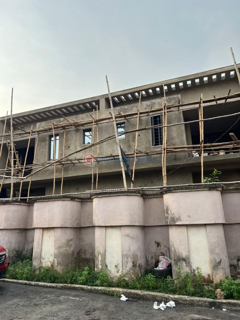 4 bedroom Detached Duplex For Sale Opp Omole Phase 1 Omole Phase 1 Ojodu Lagos