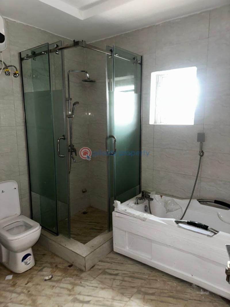 4 bedroom Duplex For Sale Dopemu  Agege Lagos - 6