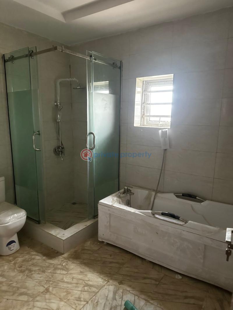 4 bedroom Duplex For Sale Dopemu  Agege Lagos - 16