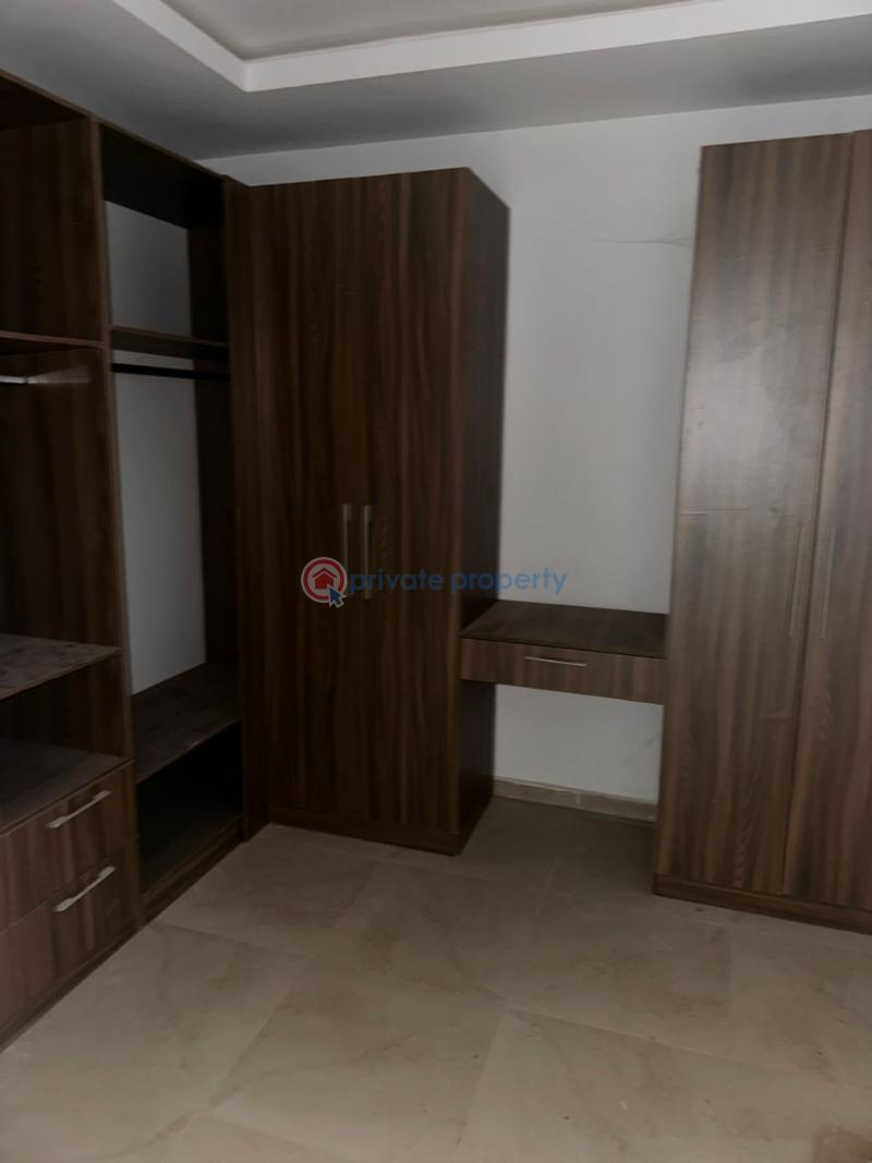 4 bedroom Duplex For Sale Dopemu  Agege Lagos - 5