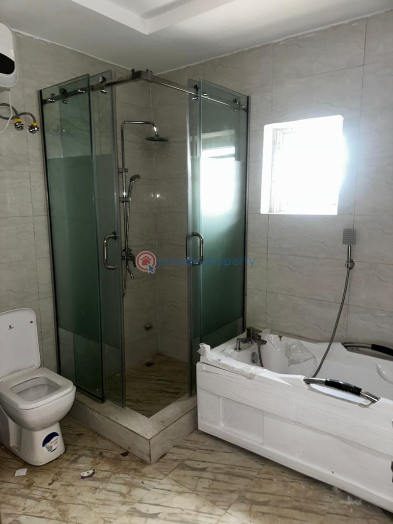 4 bedroom Duplex For Sale Dopemu  Agege Lagos - 4