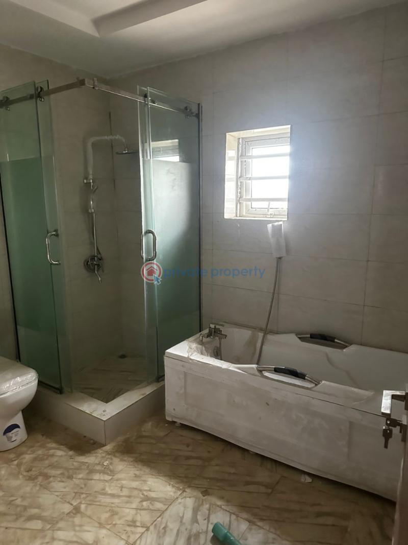 4 bedroom Duplex For Sale Dopemu  Agege Lagos - 17