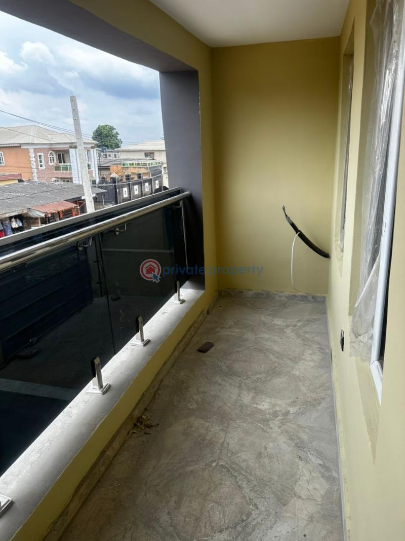 4 bedroom Duplex For Sale Dopemu  Agege Lagos - 12