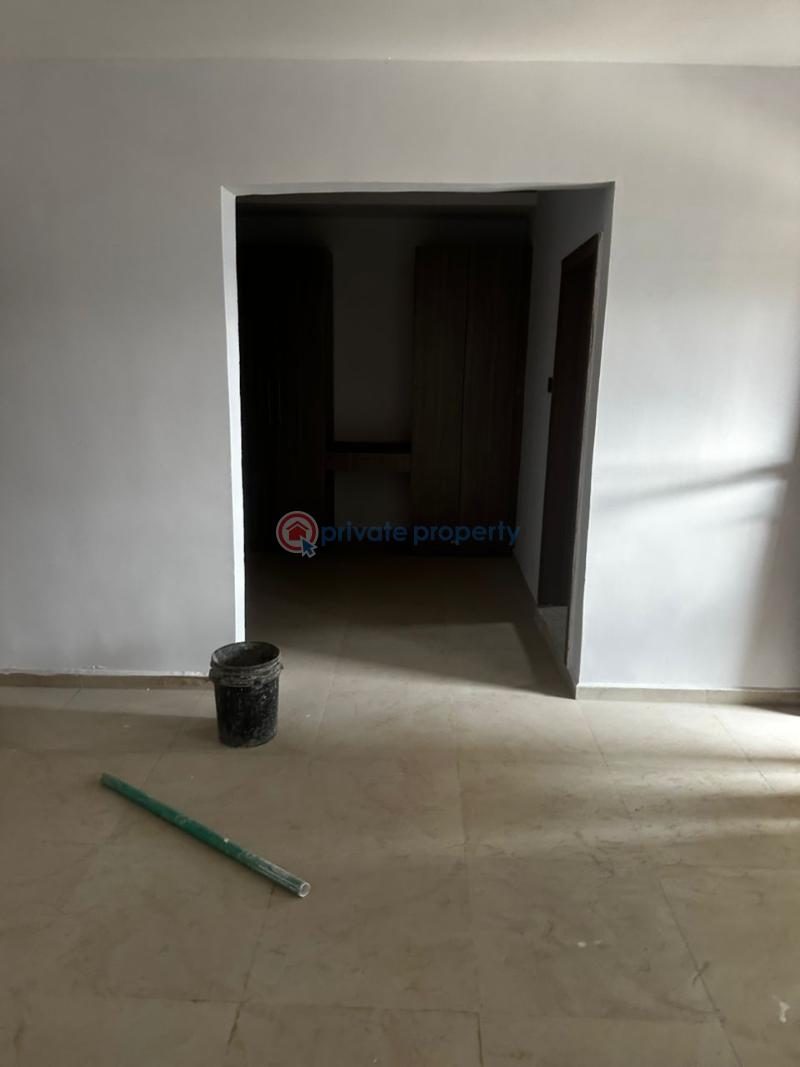 4 bedroom Duplex For Sale Dopemu  Agege Lagos - 15