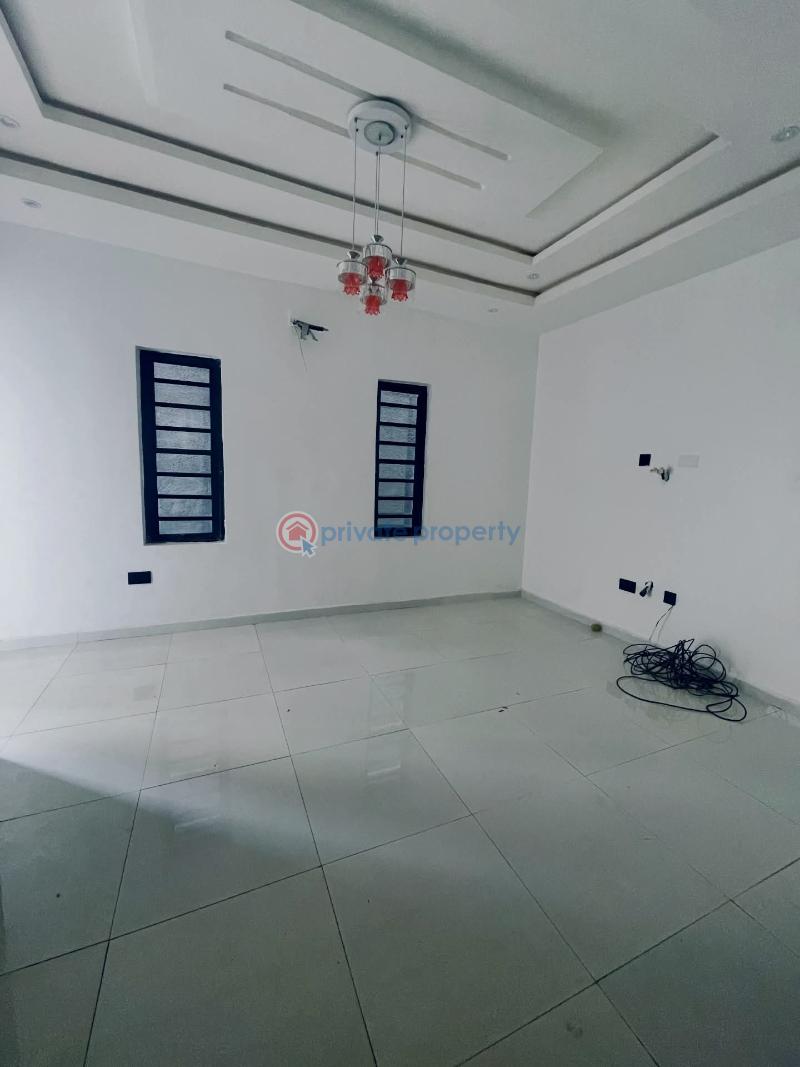 2 bedroom Block Of Flats For Rent Orisunbare Close To Shasha Akowonjo Orisunbare Alimosho Lagos - 6