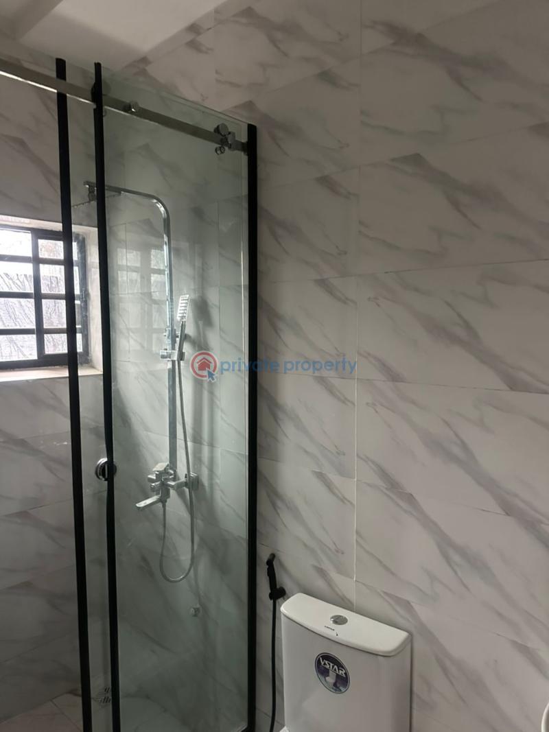 2 bedroom Flat & Apartment For Sale Shasha Orisunbare Alimosho Lagos - 5