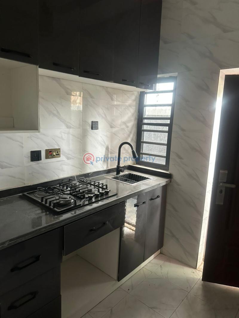2 bedroom Flat & Apartment For Sale Shasha Orisunbare Alimosho Lagos - 1