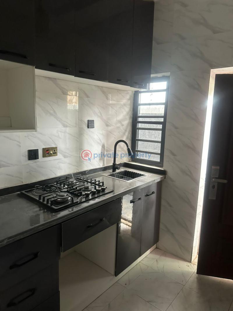2 bedroom Flat & Apartment For Sale Shasha Orisunbare Alimosho Lagos - 2