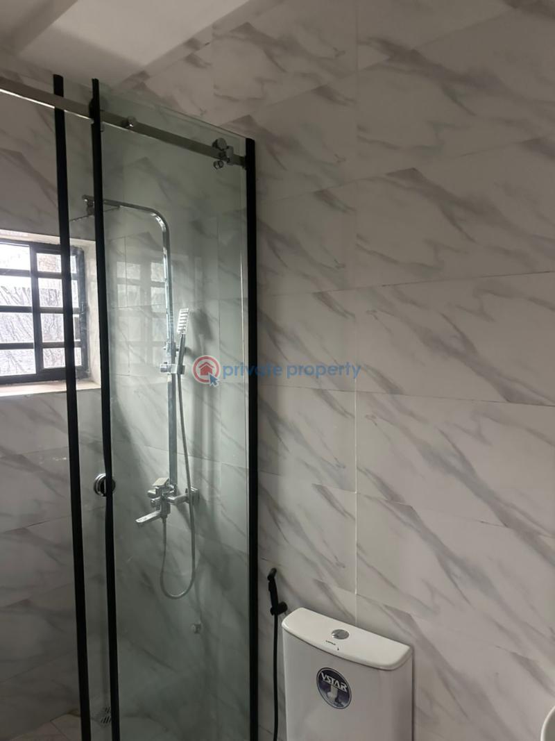 2 bedroom Flat & Apartment For Sale Shasha Orisunbare Alimosho Lagos - 10