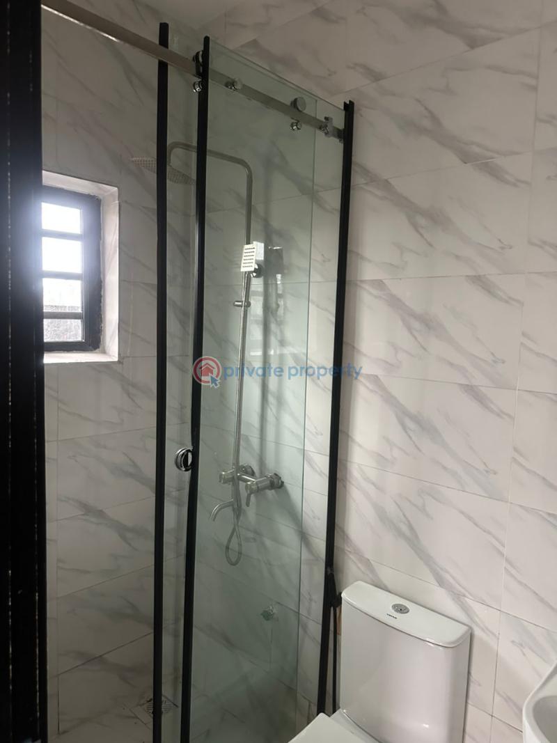 2 bedroom Flat & Apartment For Sale Shasha Orisunbare Alimosho Lagos - 8