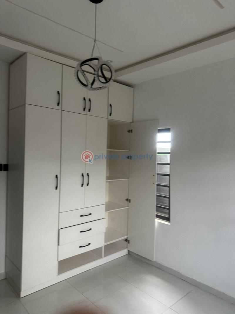 2 bedroom Flat & Apartment For Sale Shasha Orisunbare Alimosho Lagos - 14