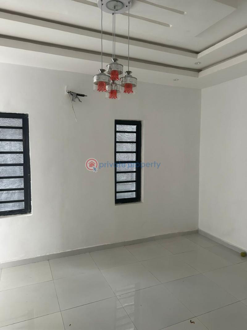 2 bedroom Flat & Apartment For Sale Shasha Orisunbare Alimosho Lagos - 6