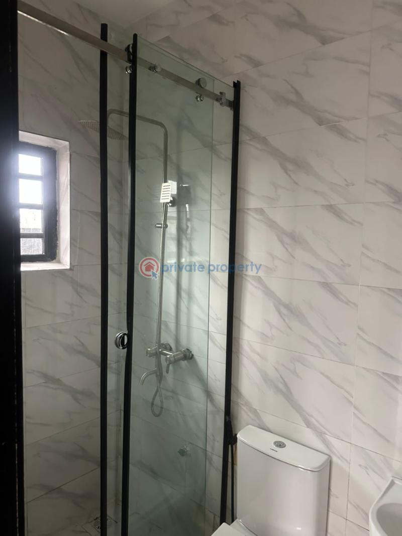 2 bedroom Flat & Apartment For Sale Shasha Orisunbare Alimosho Lagos - 7