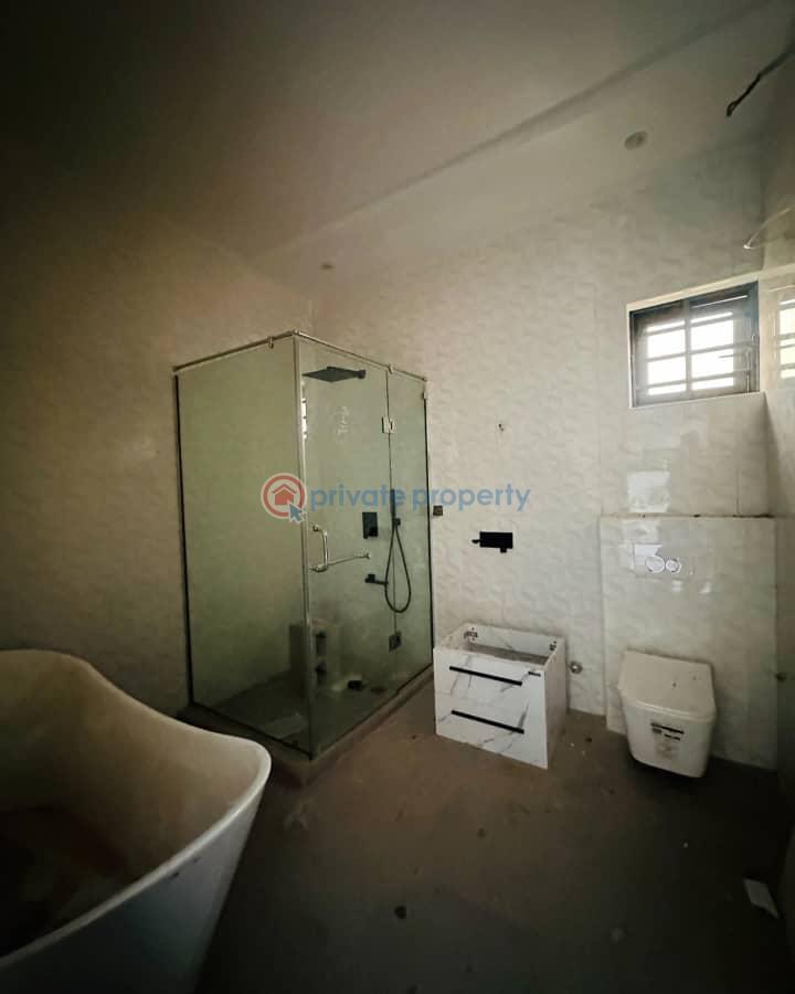 4 bedroom Detached Duplex For Sale Magodo Phase 1 Magodo GRA Phase 1 Ojodu Lagos - 5