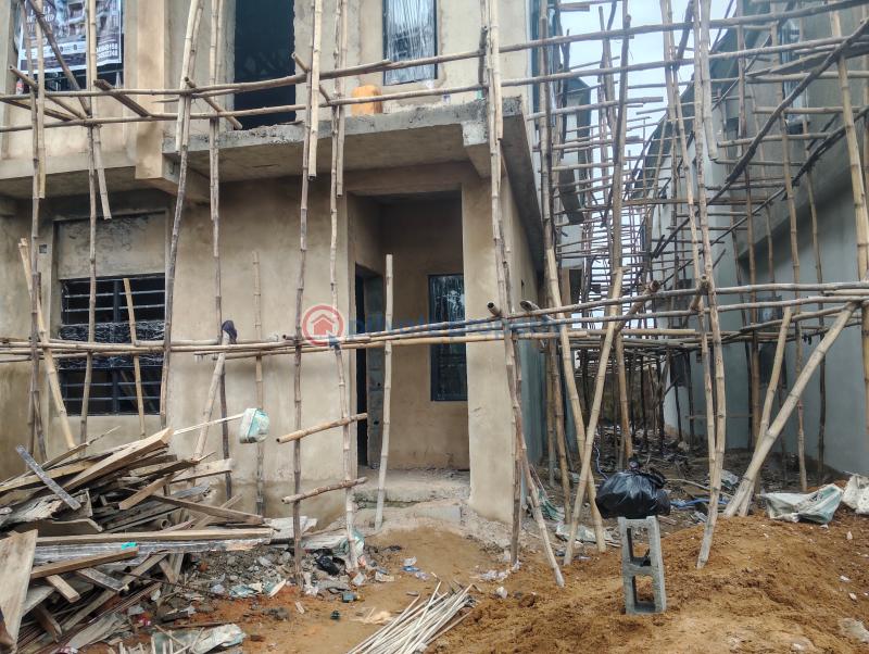4 bedroom Detached Duplex For Sale Alabi Street Off Toyin Street Ikeja Lagos Toyin Street Ikeja Lagos - 3