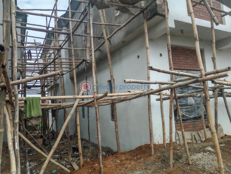 4 bedroom Detached Duplex For Sale Alabi Street Off Toyin Street Ikeja Lagos Toyin Street Ikeja Lagos - 2