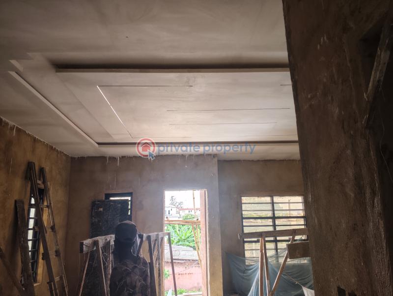 4 bedroom Detached Duplex For Sale Alabi Street Off Toyin Street Ikeja Lagos Toyin Street Ikeja Lagos - 8